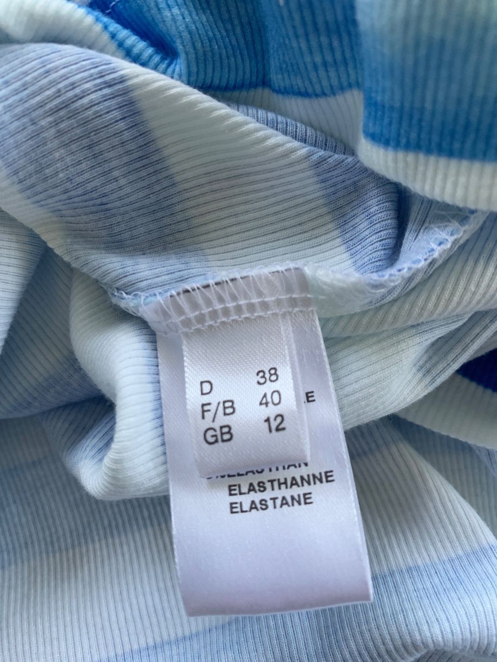 Vestiti: Sommerkleid – Usato da Eglisau venduto da bfr_2dz2 3