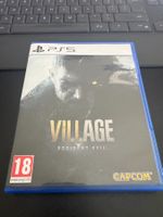 Resident Evil Village – PS5