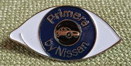 C449 - Pin Auto Nissan Primera Auge CH