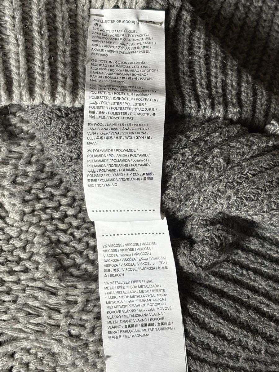 Desigual Maglioni & Felpe: Pullover Desigual – Usato da Bern venduto da Himmelsherold 6