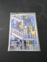 Mauzi EX 30 Jahre Kollektion Pokemon boosterfrisch