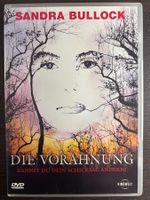 Die Vorahnung