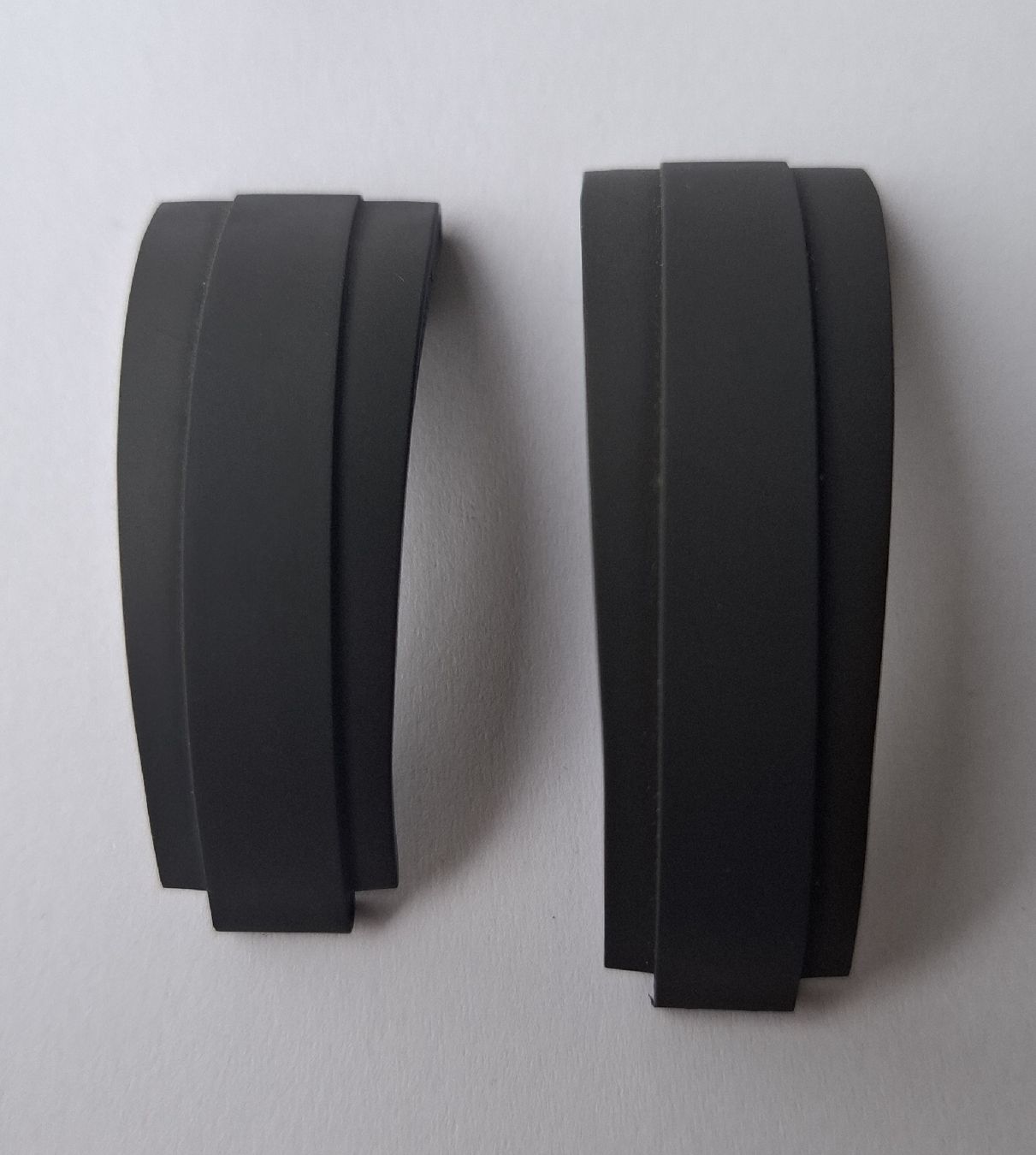 Rolex Orologi: Oysterflexband von Rolex Ref.: 350501 – Usato da Kriens venduto da Rlx_99 1