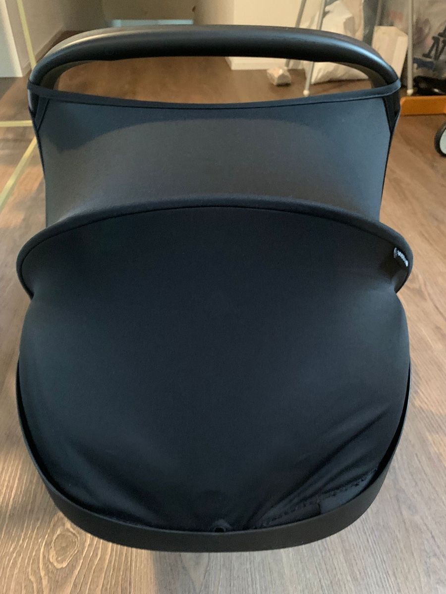 Seggiolini per auto: Babyschale Kinderkraft, NEU! – Nuovo e nell'imballaggio originale da Illnau venduto da Michele0210_ 2