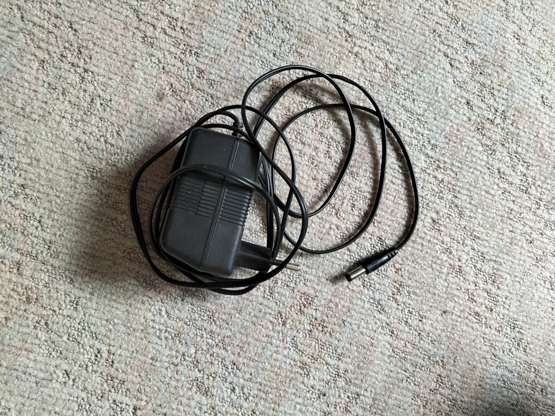 Caricabatterie: Vtech Strom Adapter – Usato da Beringen venduto da tan_b56y