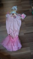 Ballettoutfit gr 110/116 50% reduziert L9