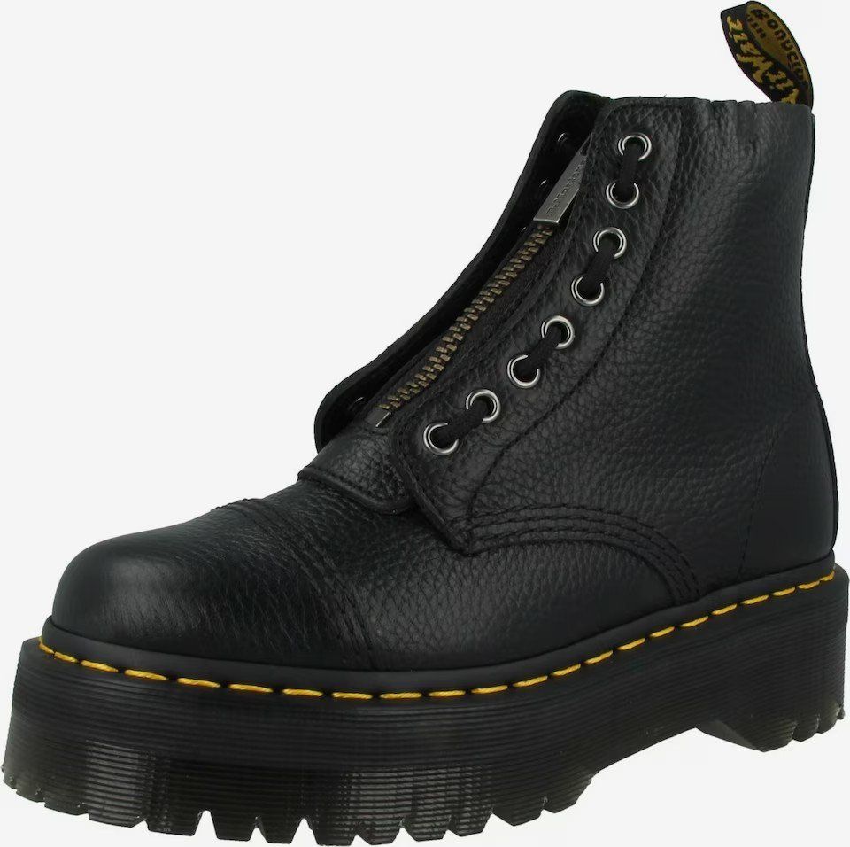 Dr. Martens Scarpe da donna: Dr. Martens Stiefelette "Sinclair`" GR.39 / NEU 252,-CHF – Nuovo e nell'imballaggio originale da Diegten venduto da Just_Nooo 2