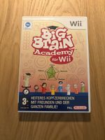 Big Brain Academy - Nintendo Wii