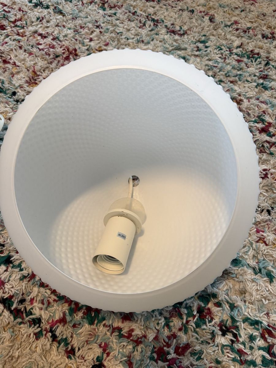 Lampadari & plafoniere: Deckenleuchten – Nuovo (secondo la descrizione) da Bern venduto da Belli03 3