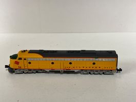 LIFE LIKE THE MILWAUKEE ROAD   Spur N Analog