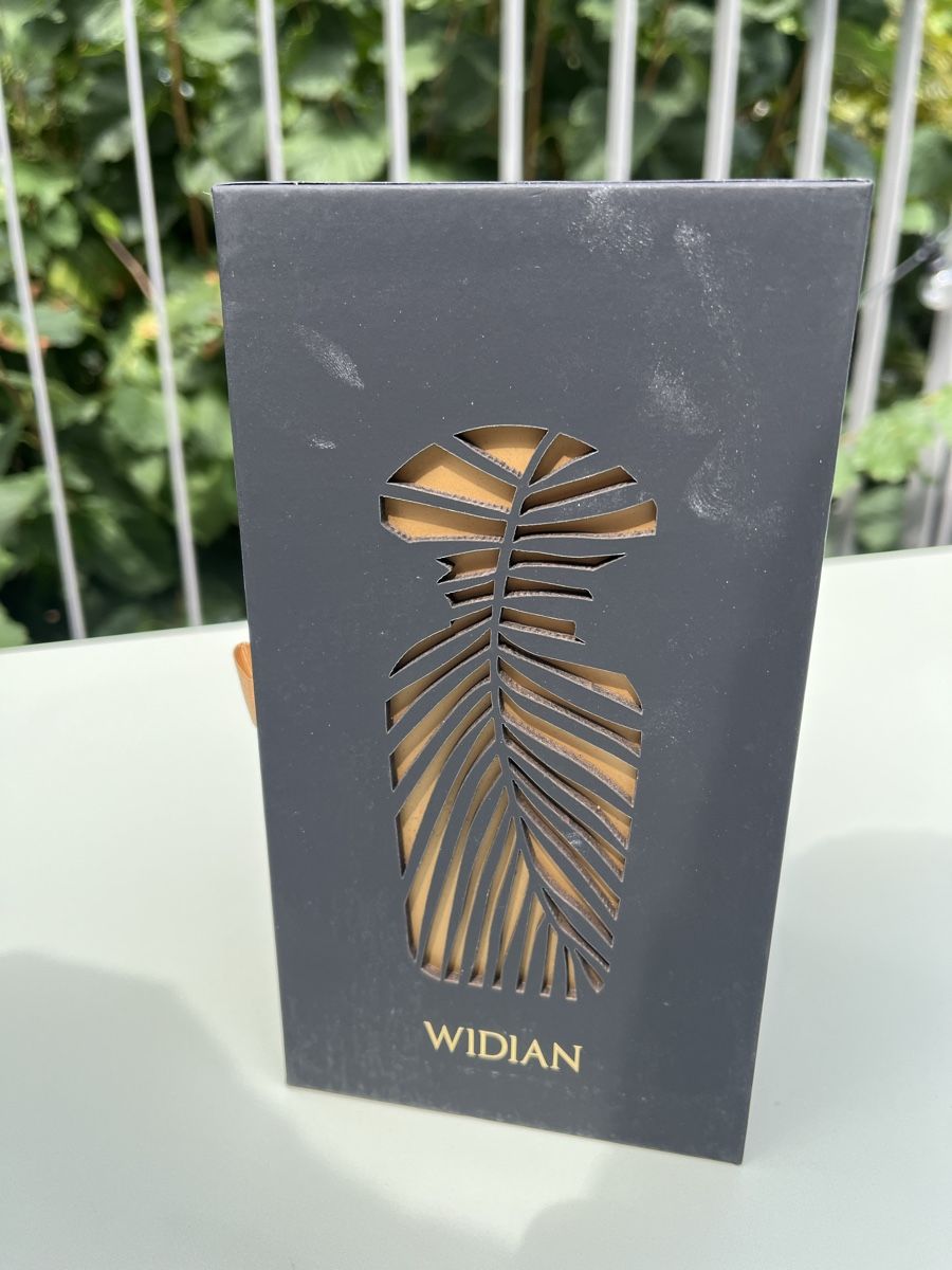 Parfum & Eau de Toilette: Vidian London Extrait 50ml – Gebraucht aus Wil SG von Herbstkind82 2