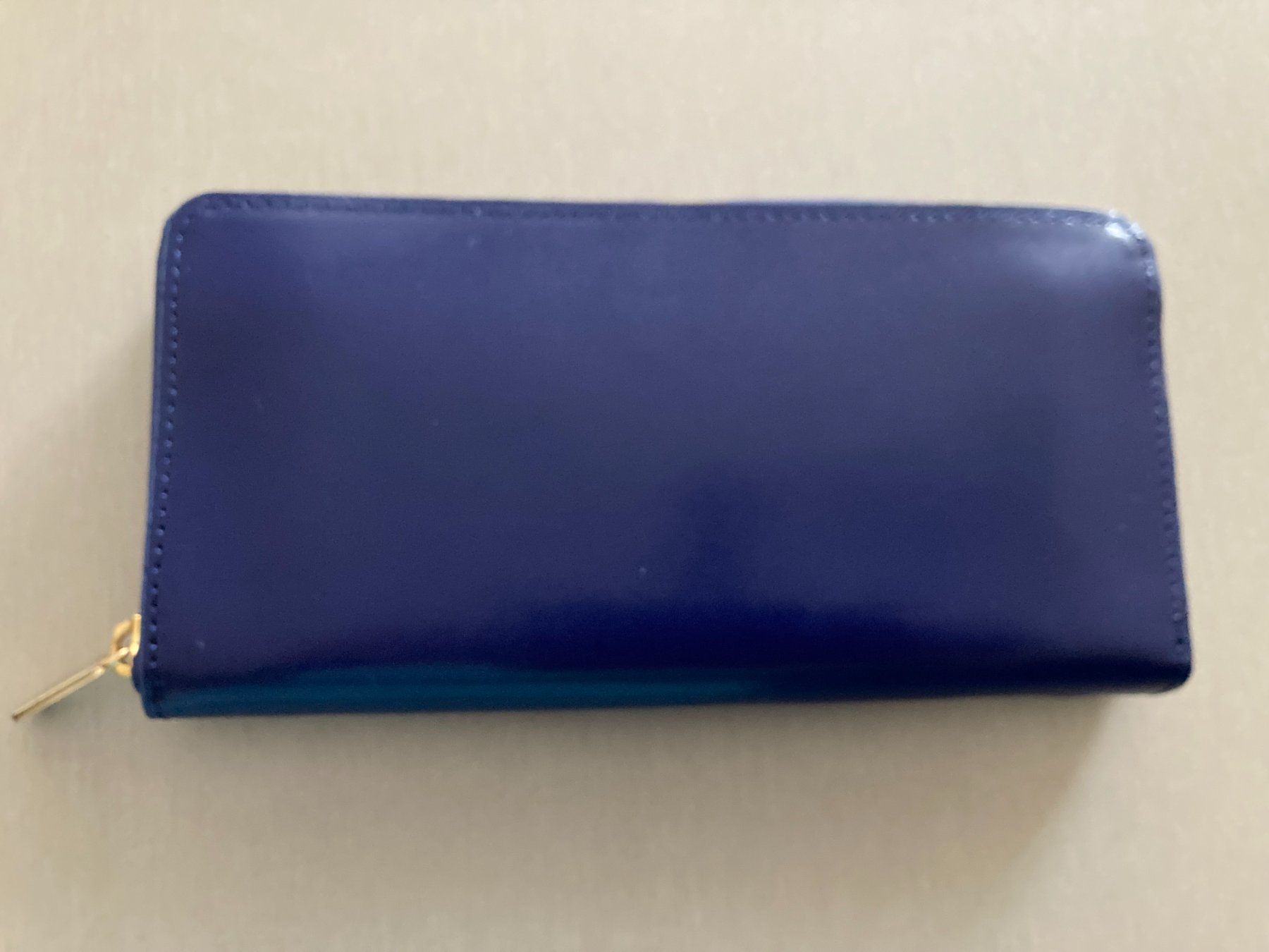 Portamonete: Portemonnaie blau – Nuovo (secondo la descrizione) da Obfelden venduto da miau68