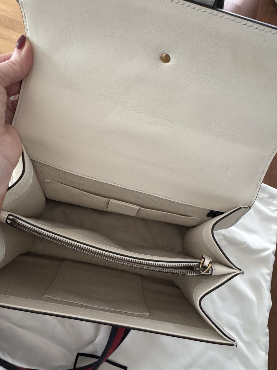 Gucci Taschen für Damen: Guccy Dionysus Bamboo Handle – Gebraucht aus Rotkreuz von Mini_mela33 1
