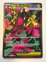 Mega Mawile ex - Mega Evolution (MEG) - 162/132