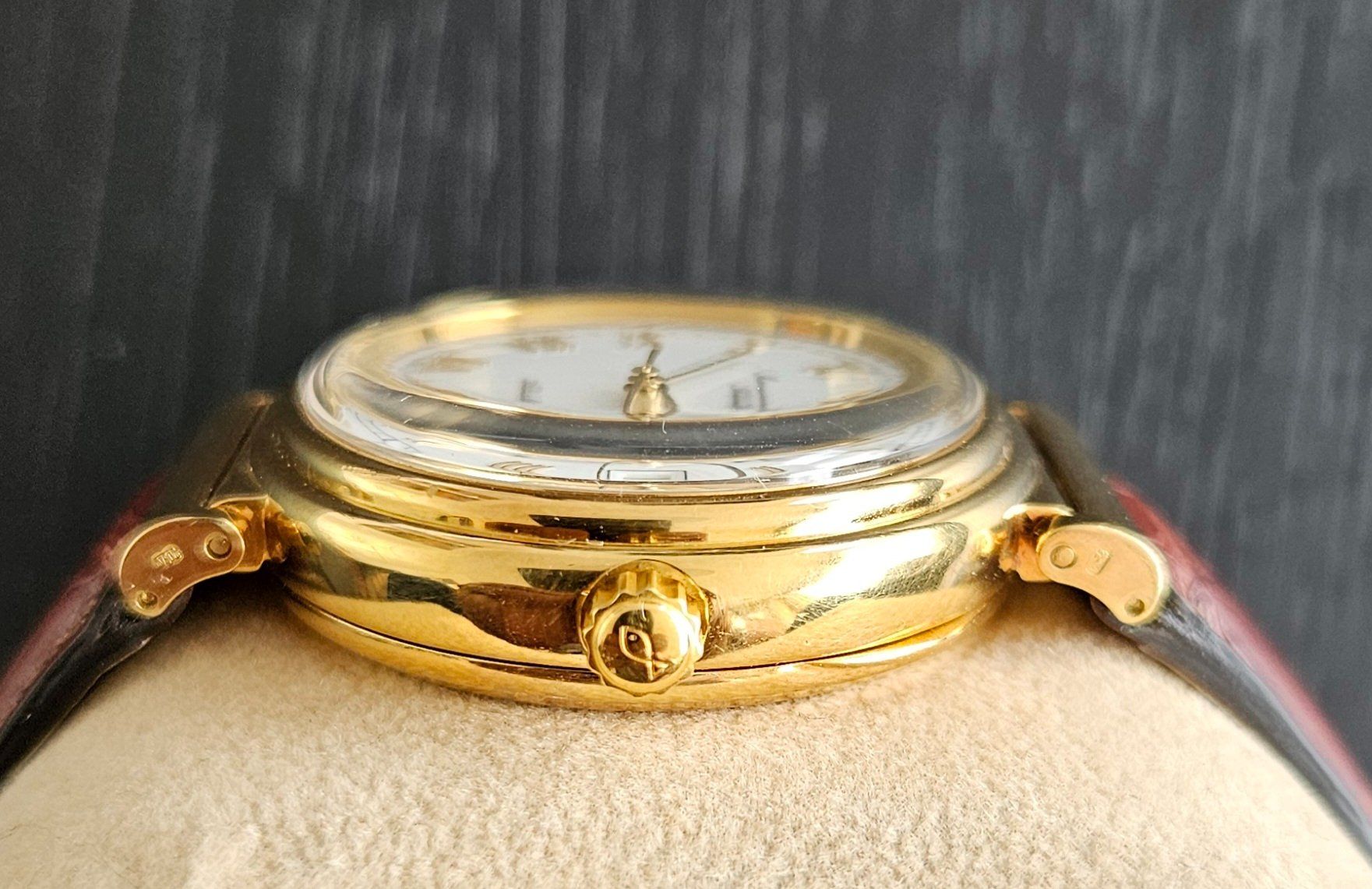 IWC Orologi: IWC Schaffhausen Ref. 1850 – Usato da Elgg venduto da Roophu 3