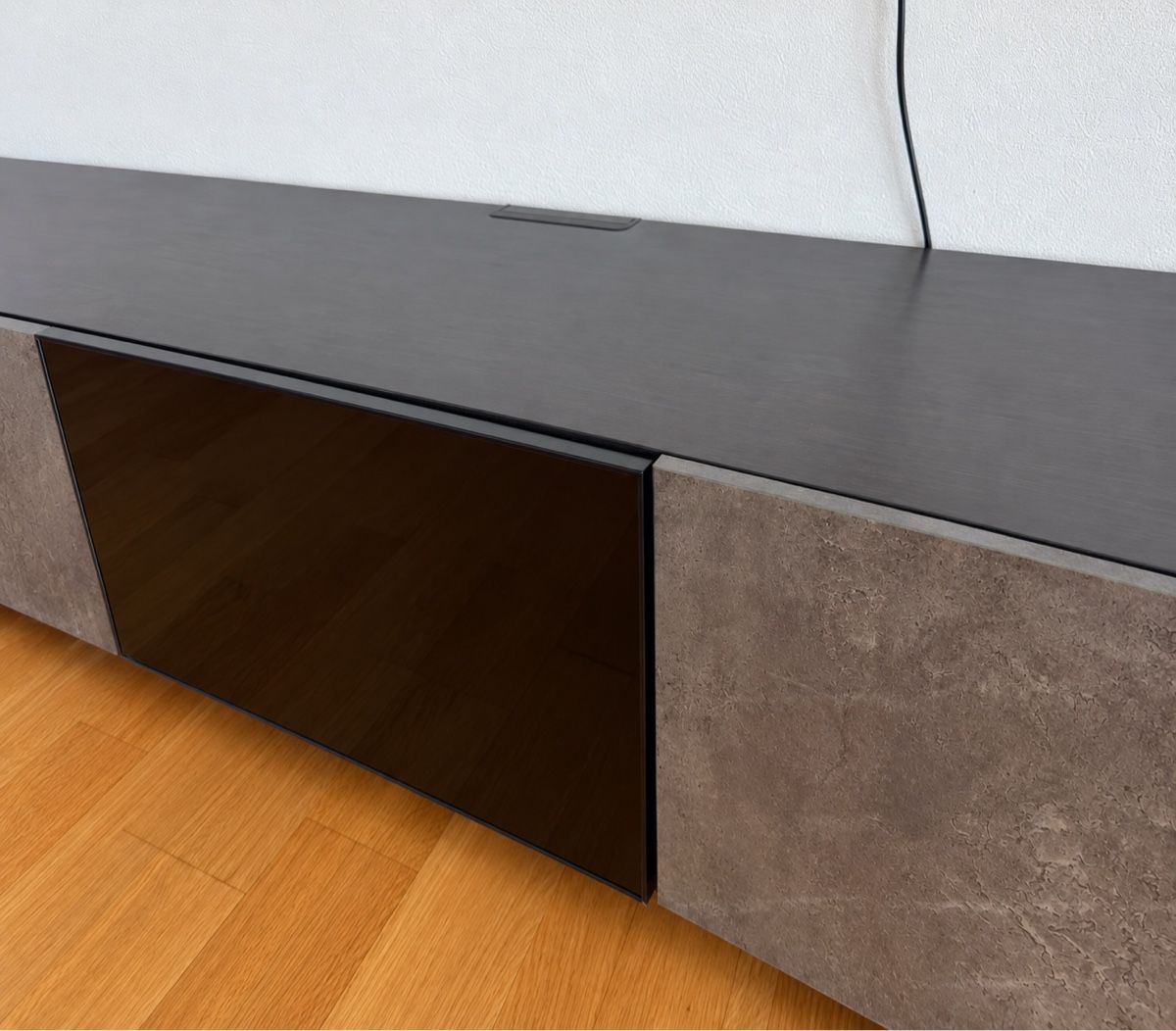 Ikea Meubles TV: Ikea Besta TV Board / Sideboard – D'occasion à Dietikon par Prelovedpearls 1