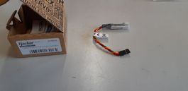 Hacker Servo-V- 5.9 V Spannungsregler