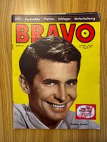 Bravo Bravoheft Vintage