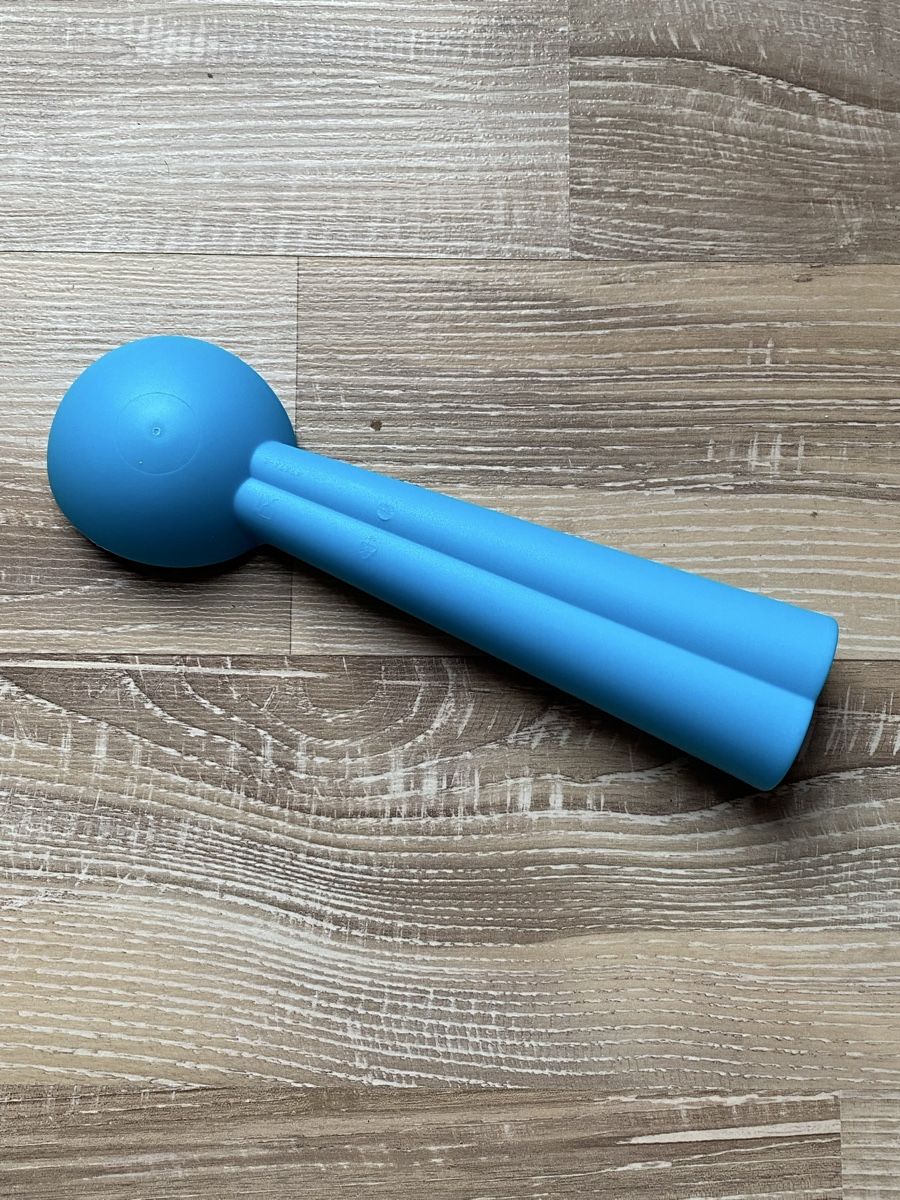 Tupperware Löffel: Cuillère à glace Tupperware bleu  – Neu und originalverpackt aus rechy von Phil95 1