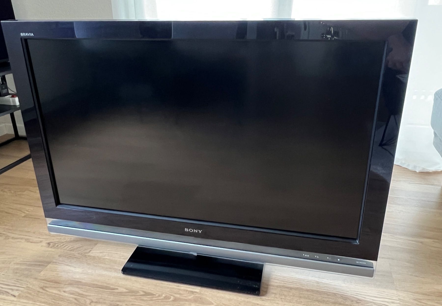 Appareils TV: Fernseher Sony – D'occasion à Gipf-Oberfrick par dav_xd6z