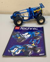 Lego Technic 8437 Future Car von 1997