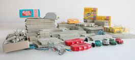 Faller Auto Motor Sport -Bahn-Set 99-teilig zu Spur H0