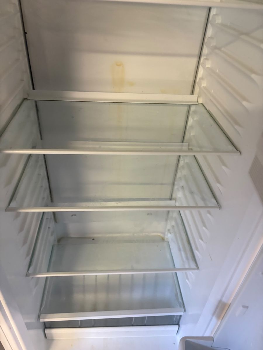 Fust Frigoriferi: Kühlschrank  – Usato da Rapperswil SG venduto da kat_rw8q 3
