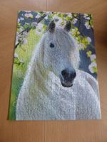 Puzzle 500 Teile/ Zarte Stute