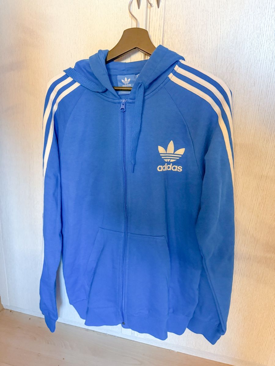 Adidas Maglioni & Felpe: Adidas Hoodie / Pullover Grösse M – Usato da Solothurn venduto da haslinuessli