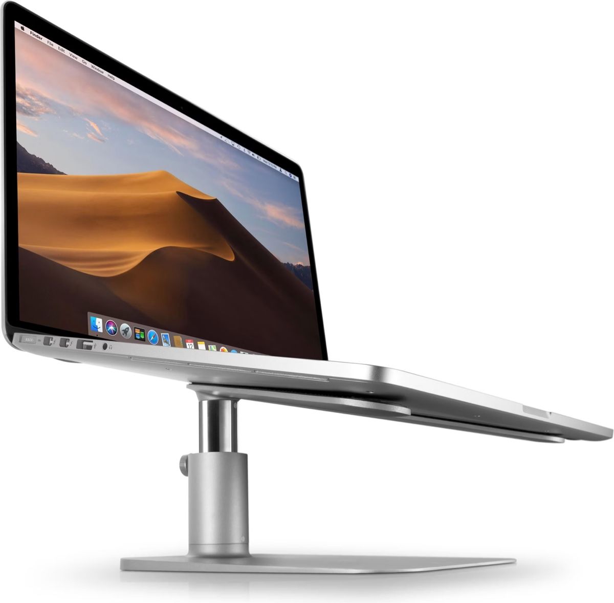 Racks & Cavalletti: TwelveSouth HiRise Notebook Ständer – Usato da Zürich venduto da sppeidkryo 1