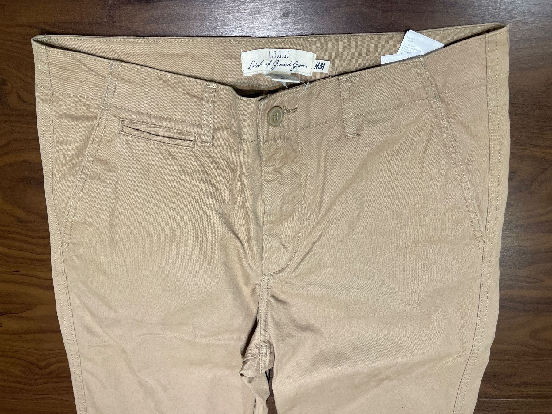Pantaloni: Hosen H&M 32 – Usato da Tuggen venduto da Dex8055 1