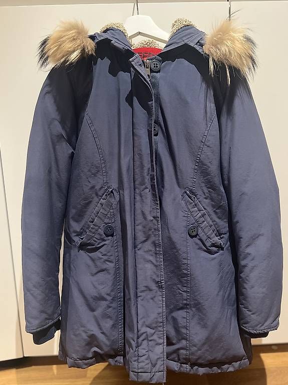 Giacche: Winterjacke Freedomday – Usato da Horw venduto da fio_k29w 1