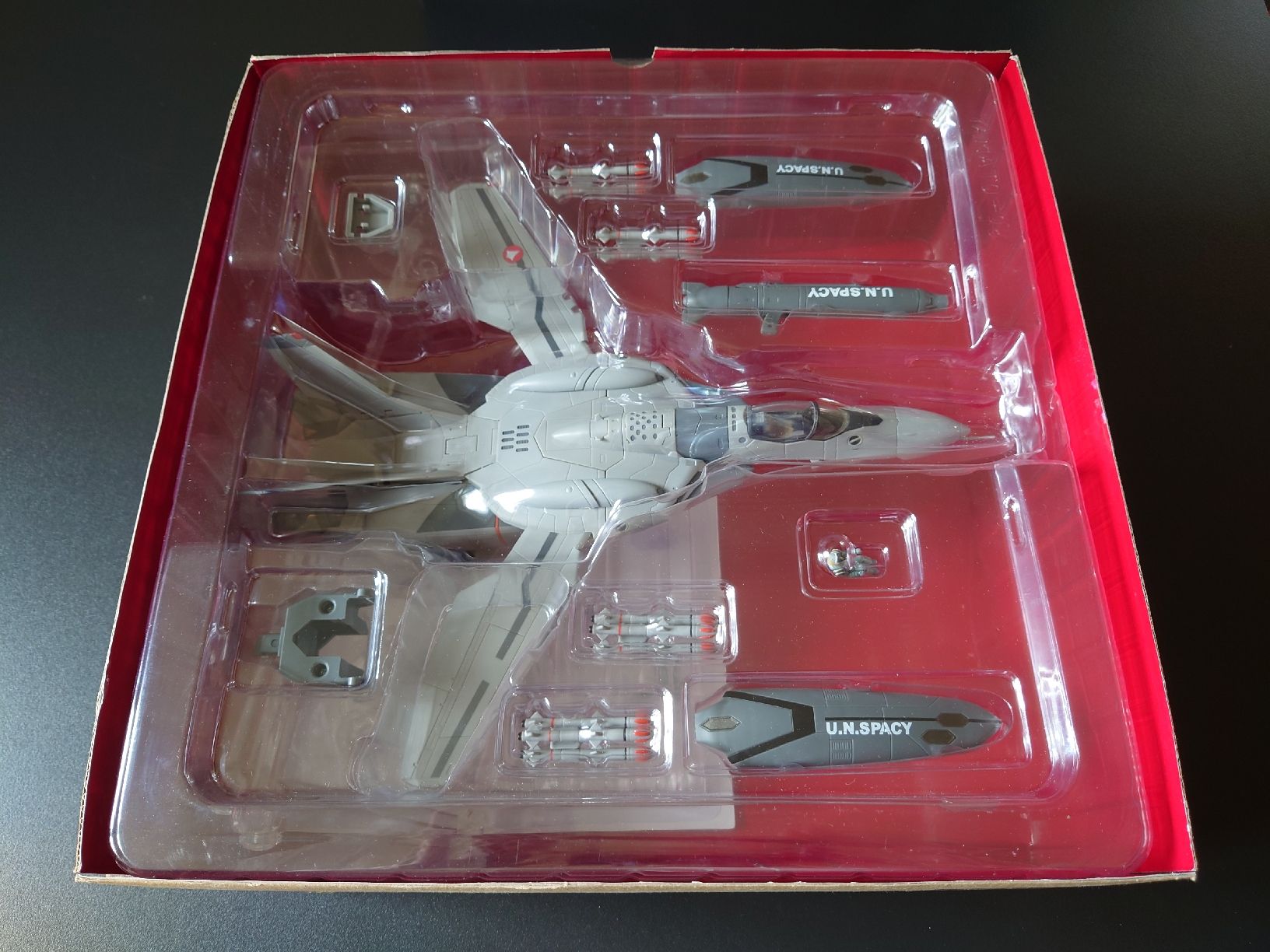 Spielzeuge: Yamato Macross Robotech – Neu (gemäss Beschreibung) aus Martigny von cre_zm9r 2