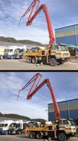 Betonpumpe 28m