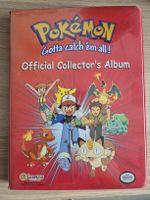 Pokémon Album Vintage 🔥🔥🔥 80 cards