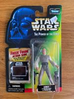 STAR WARS*POTF FREEZEFRAME*LOBOT*Kenner