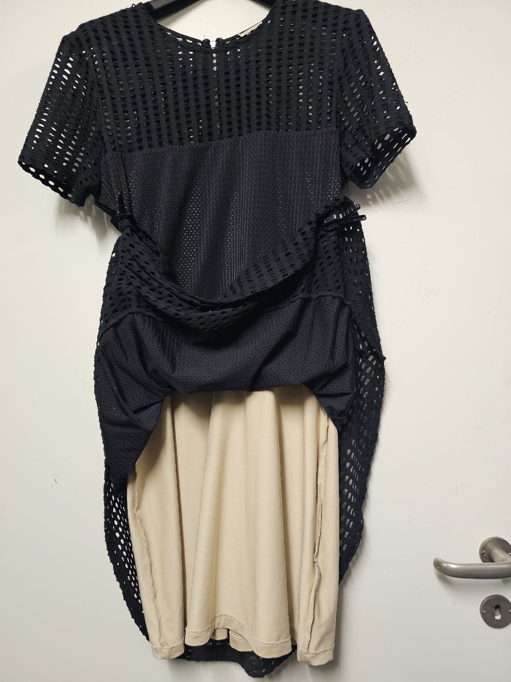 Vestiti: Robe Noire/Relish/Élégante/Originale/Polyester-Élastane/T:M – Nuovo (secondo la descrizione) da Basel venduto da Paloma6261 3