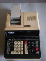 Vintage Rechenmaschine Weltron 100PD