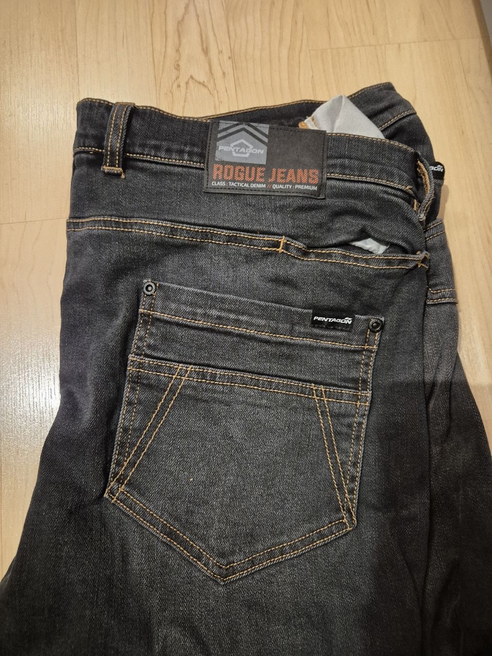 Jeans: Jeanshose – Usato da Hedingen venduto da Gyzi 2