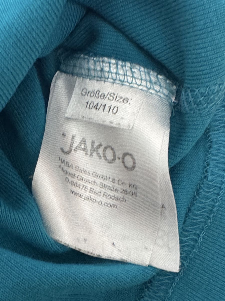Lotti & Set di vestiti: Kinder Shirts in Grösse 104/110 – Usato da Basel venduto da spassbremse 3