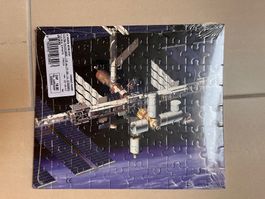 Puzzle Stazione Spaziale Internazionale nuovo