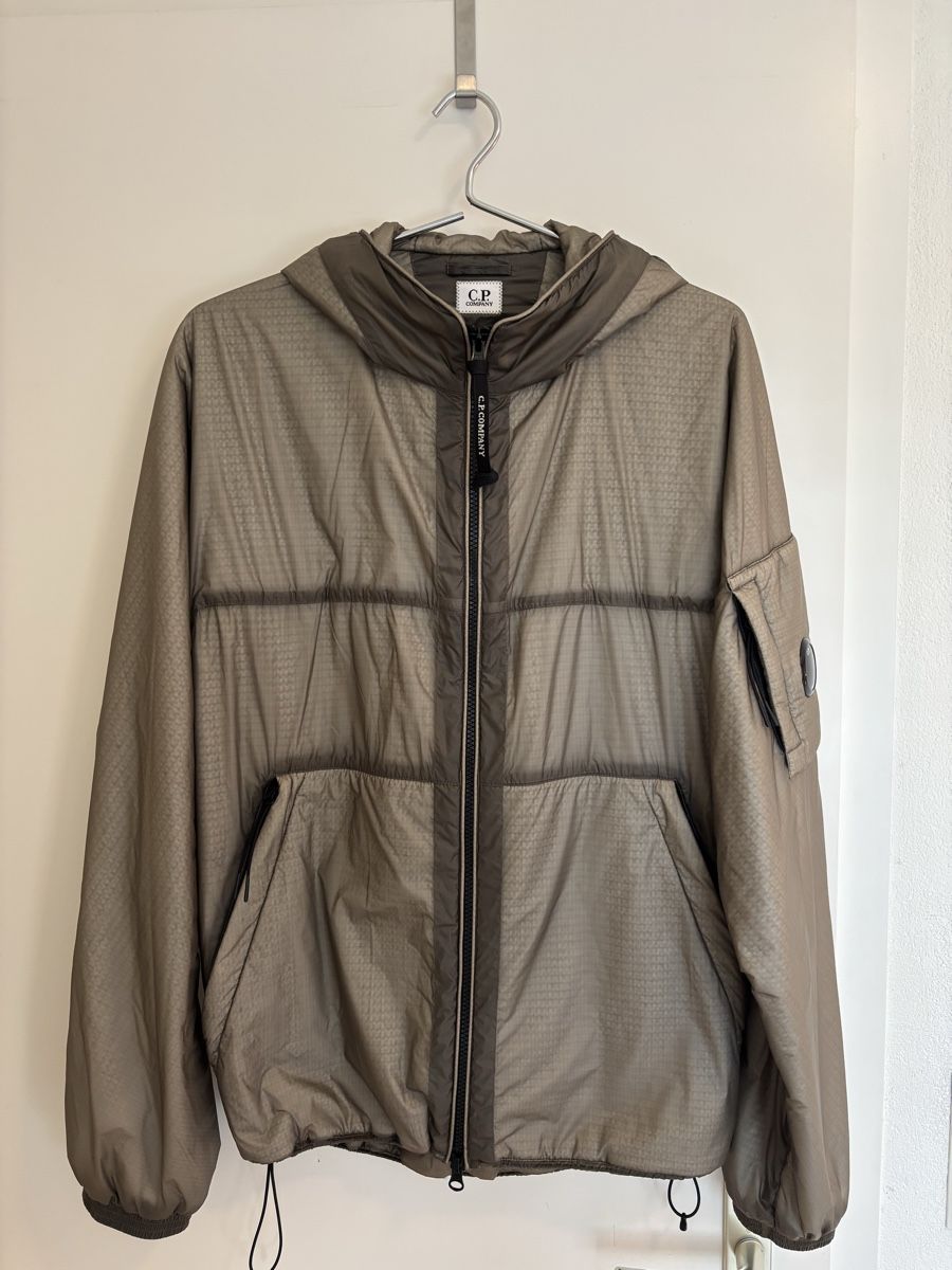 CP Company Vestes: C.P Company Nada Shell Primaloft Jacket – Neuf (Voir description) à Kölliken par SoLa07