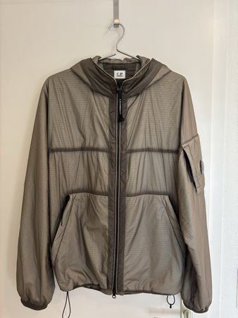 C.P Company Nada Shell Primaloft Jacket