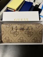 Elegantes Portemonnaie von Guess - Neu mit Etikett!✨
