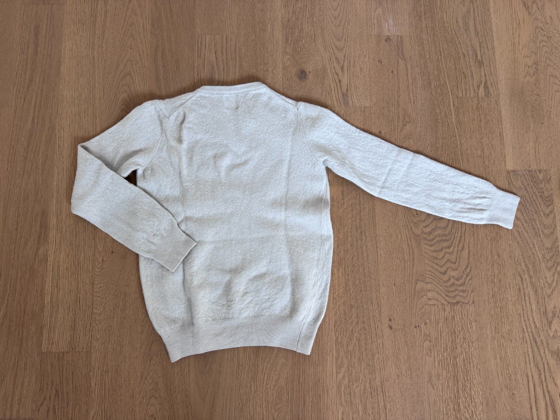 Paul Kehl Pulls & Sweat-shirts: Paul Kehl Wollpullover – D'occasion à Geuensee par Tietoss 1