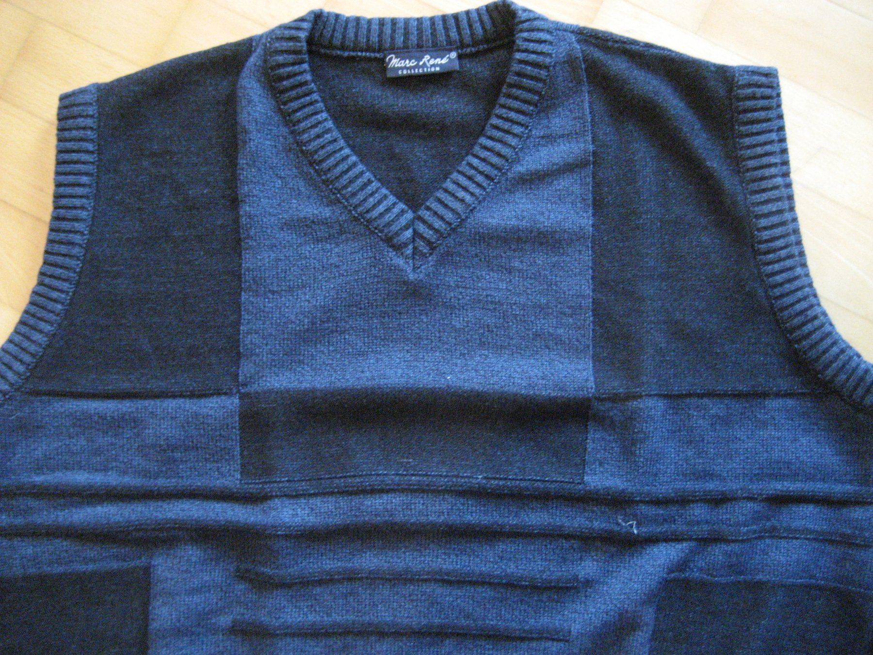 Lots de vêtements: Pullunder, 3-teiliges Set – D'occasion à Unterengstringen par Olifant4 2