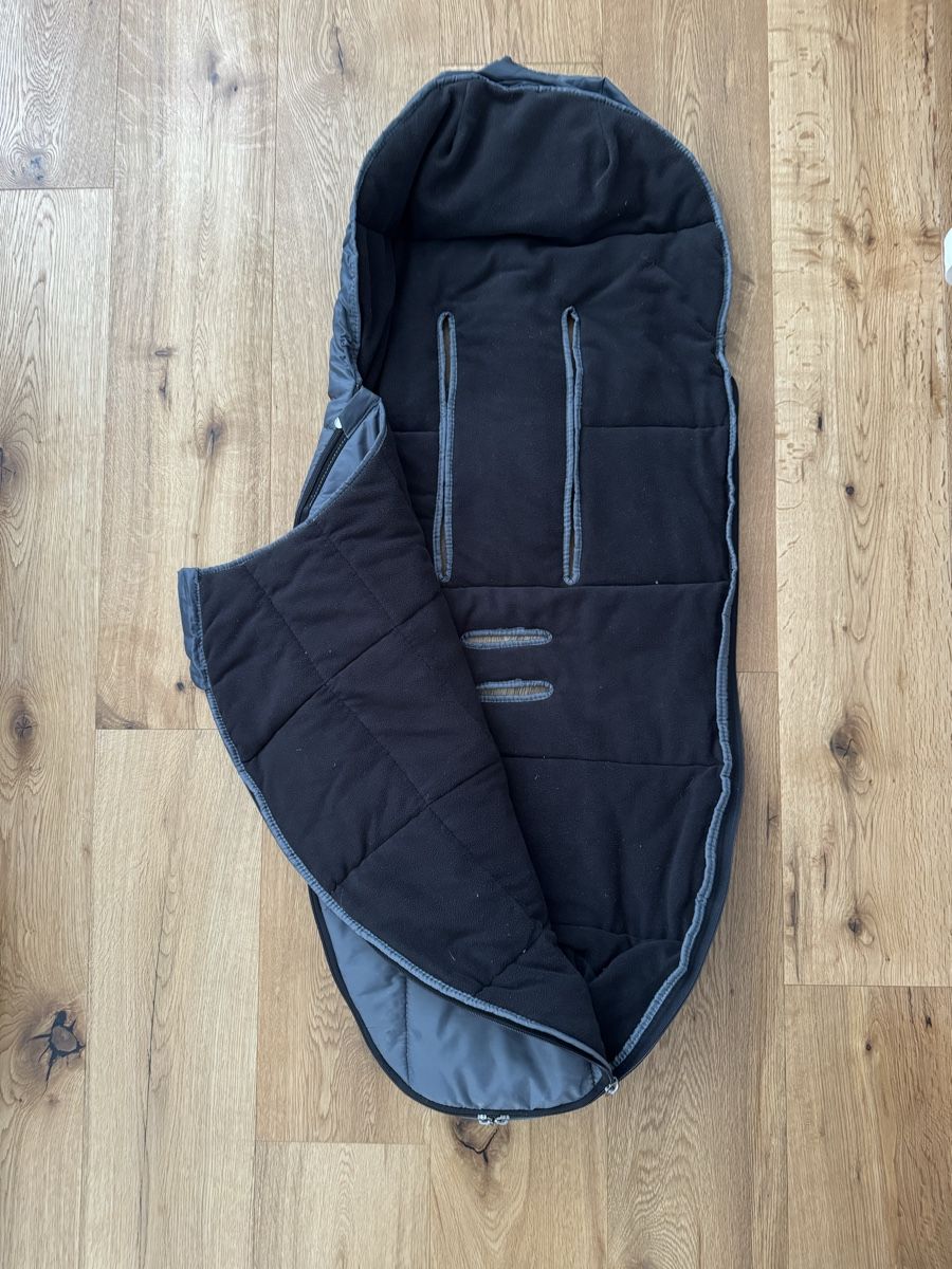 Sacchi a pelo: Thule Fusssack Sport – Usato da Interlaken venduto da fbnscl 3