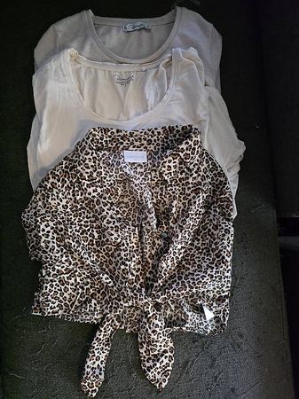 Vêtements de grossesse