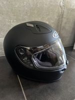 HJC FG-ST Integralhelm XS 54 mattschwarz