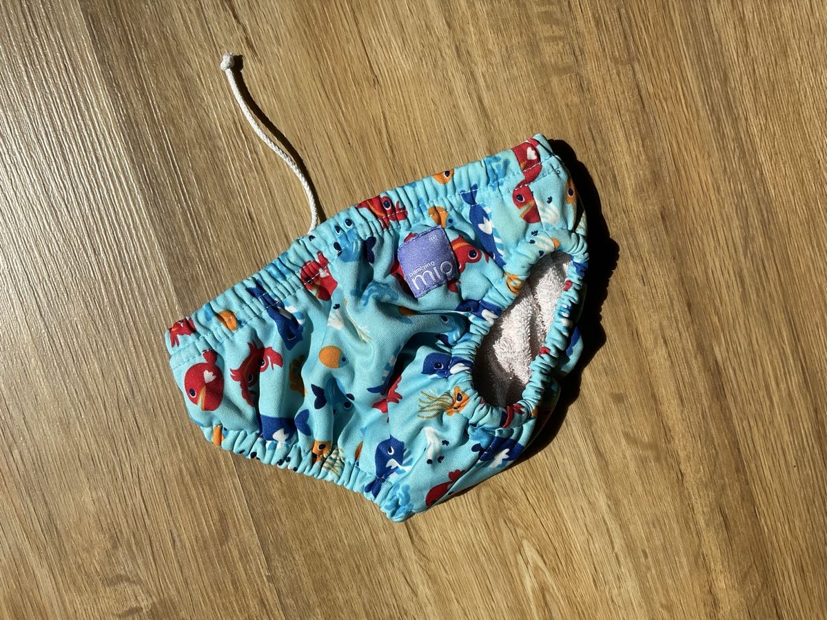 Costumi da bagno: Babybadehose 9-12kg – Usato da Basel venduto da spassbremse